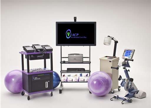 National Health Care Associates Inc
