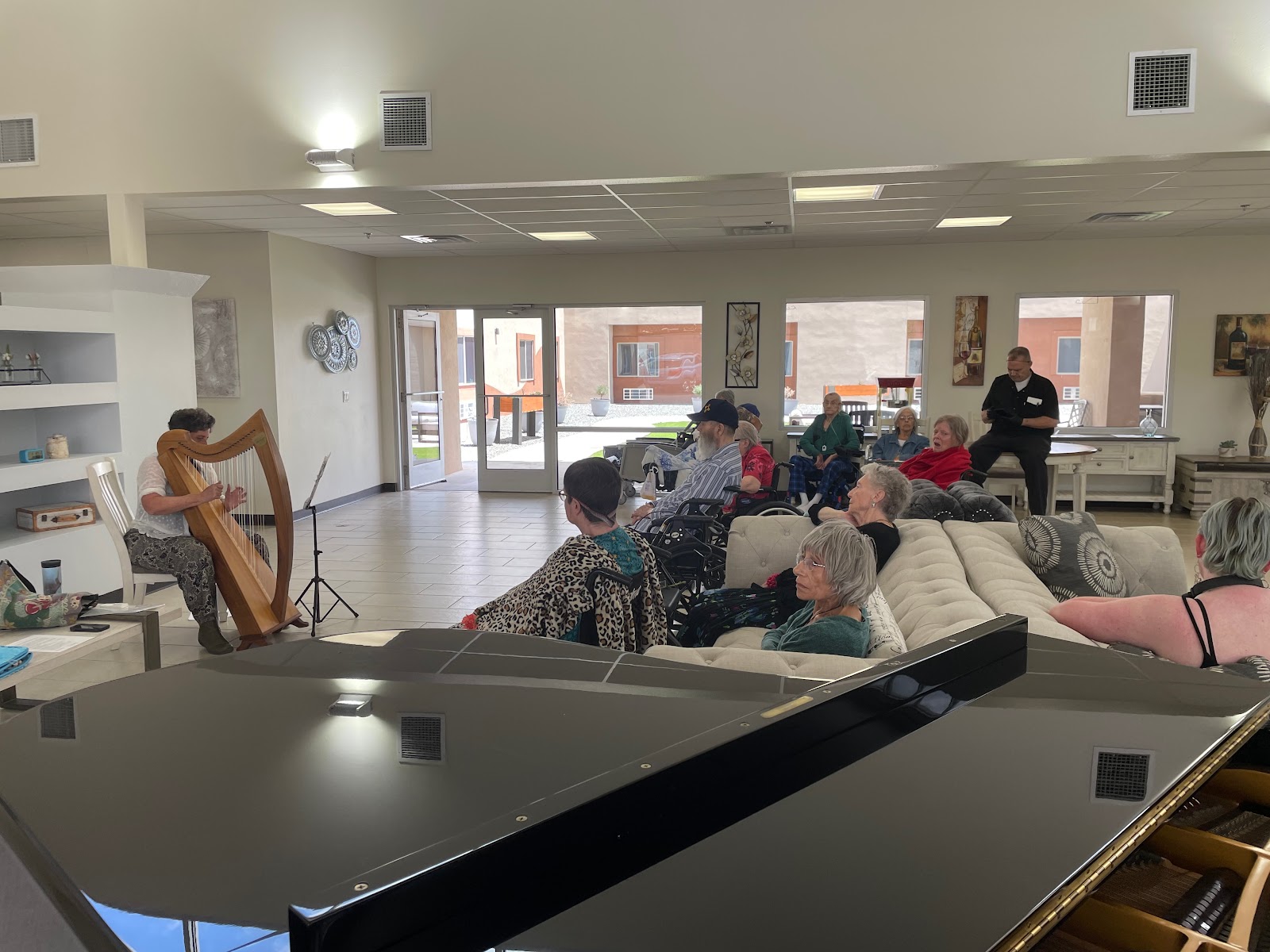 Fountain Hill Assisted Living