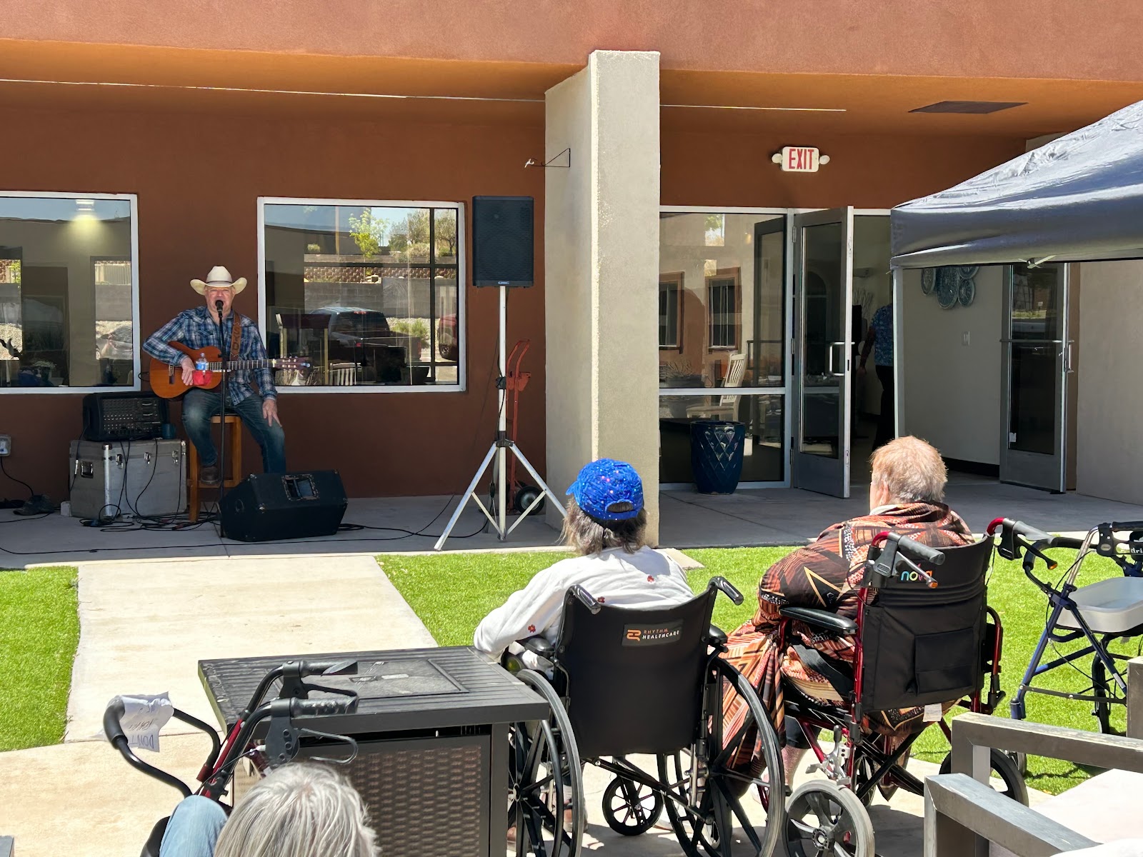 Fountain Hill Assisted Living