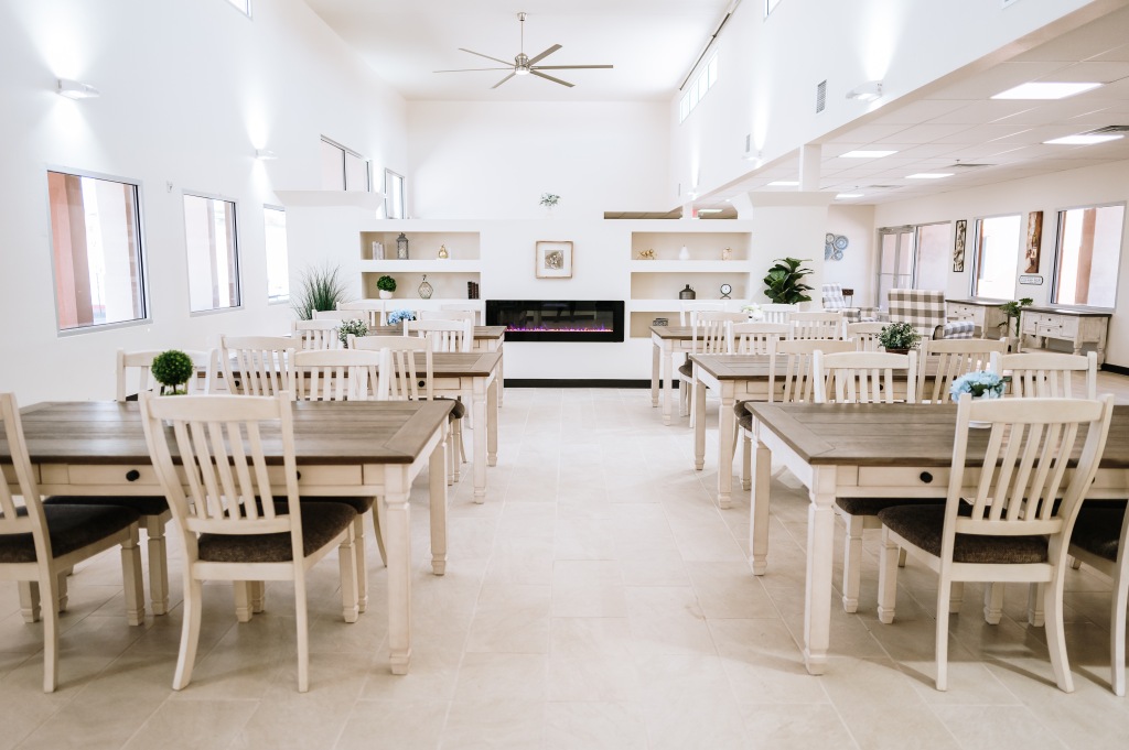 Fountain Hill Assisted Living