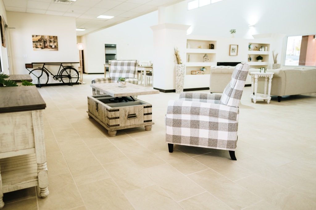 Fountain Hill Assisted Living