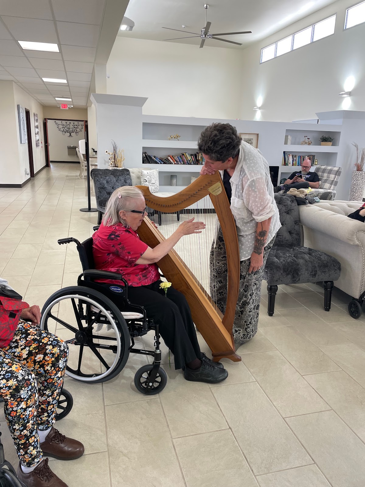 Fountain Hill Assisted Living
