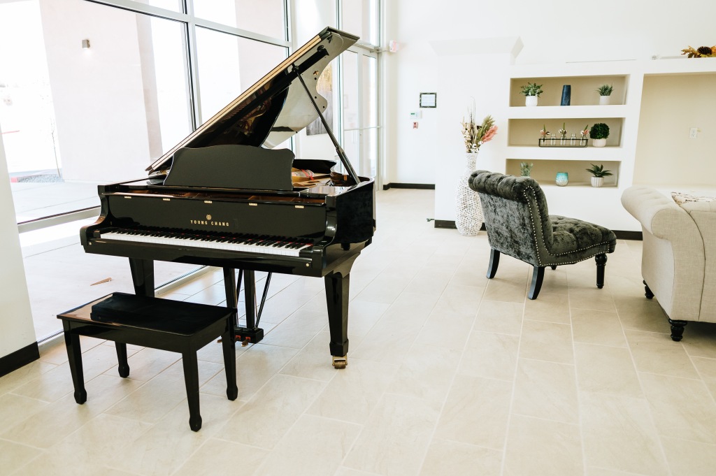 Fountain Hill Assisted Living