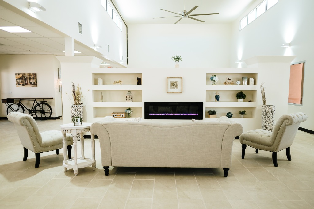 Fountain Hill Assisted Living