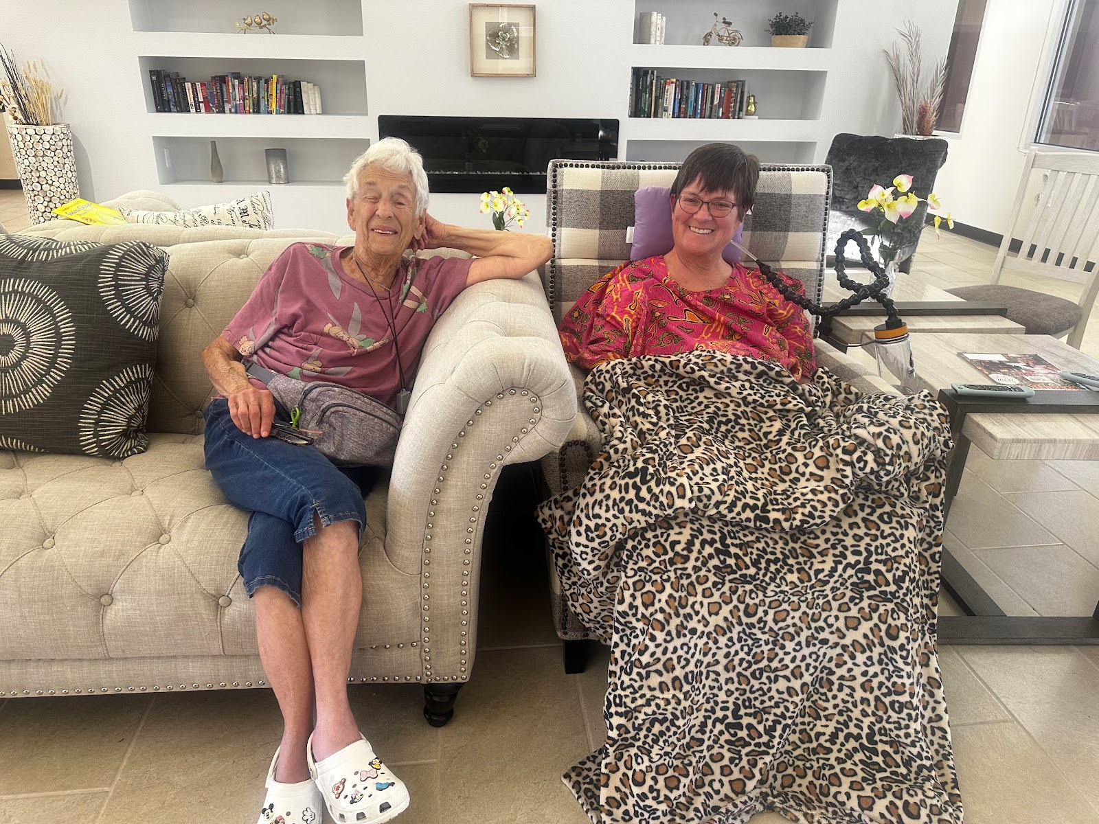 Fountain Hill Assisted Living