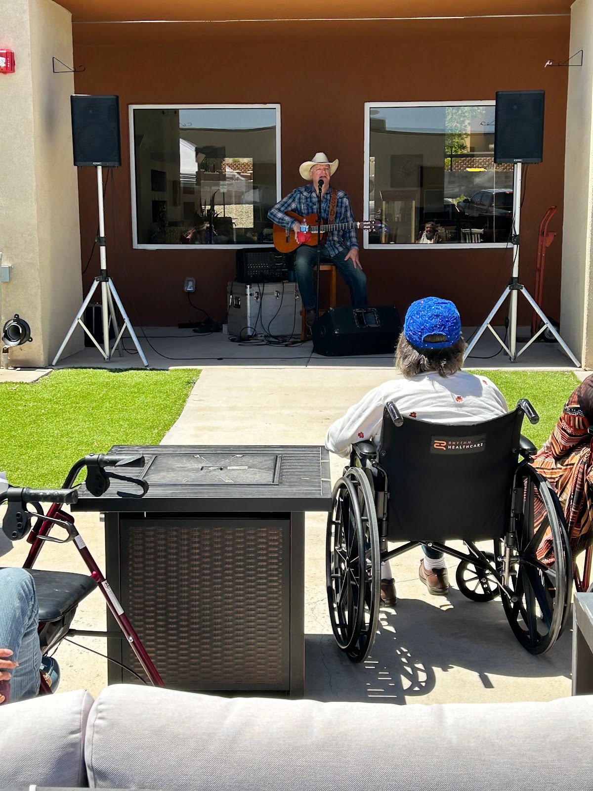 Fountain Hill Assisted Living