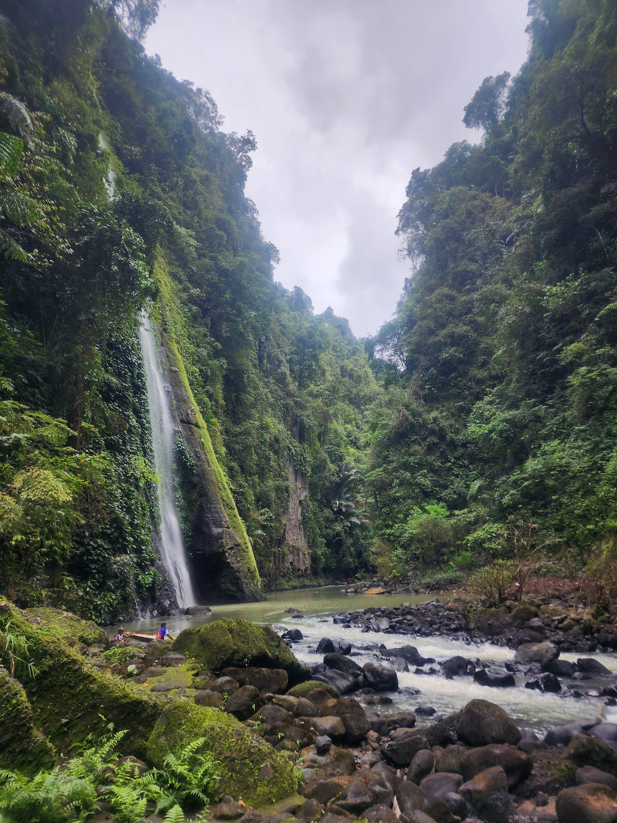 Pagsanjan Falls Lodge and Summer Resort