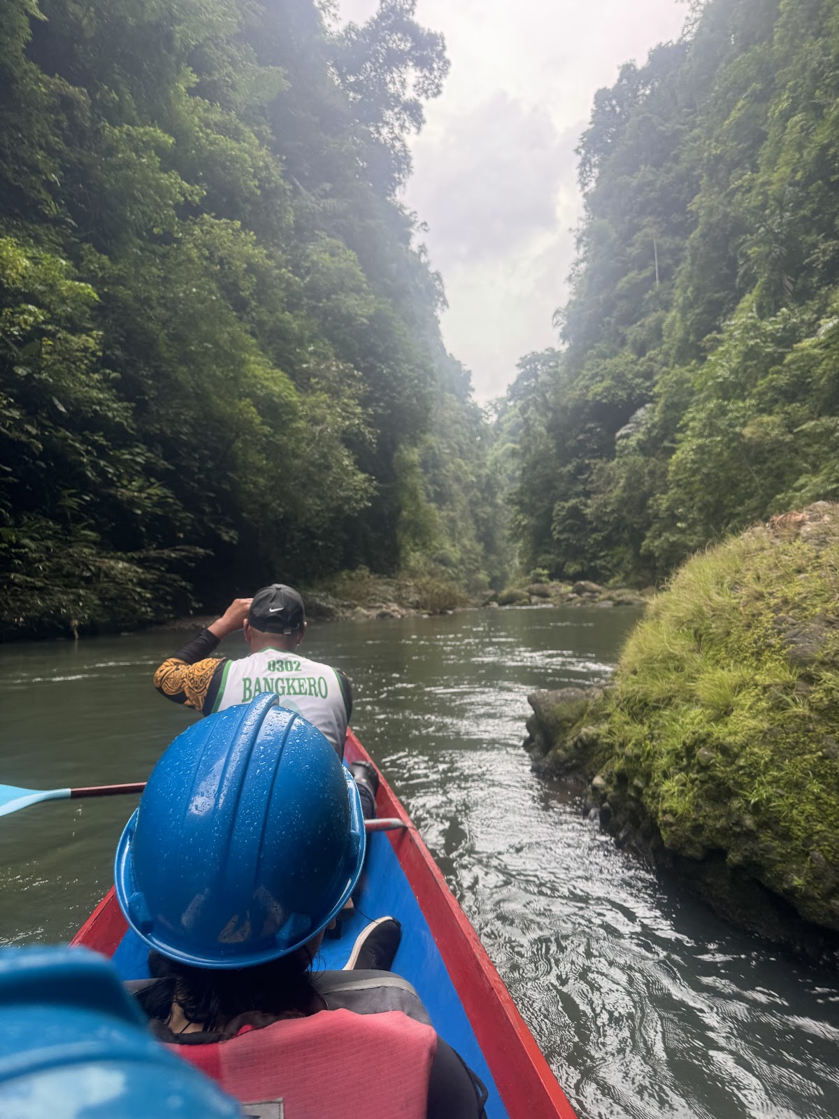 Pagsanjan Falls Lodge and Summer Resort