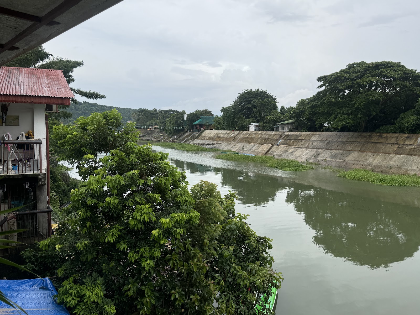 Pagsanjan Falls Lodge and Summer Resort