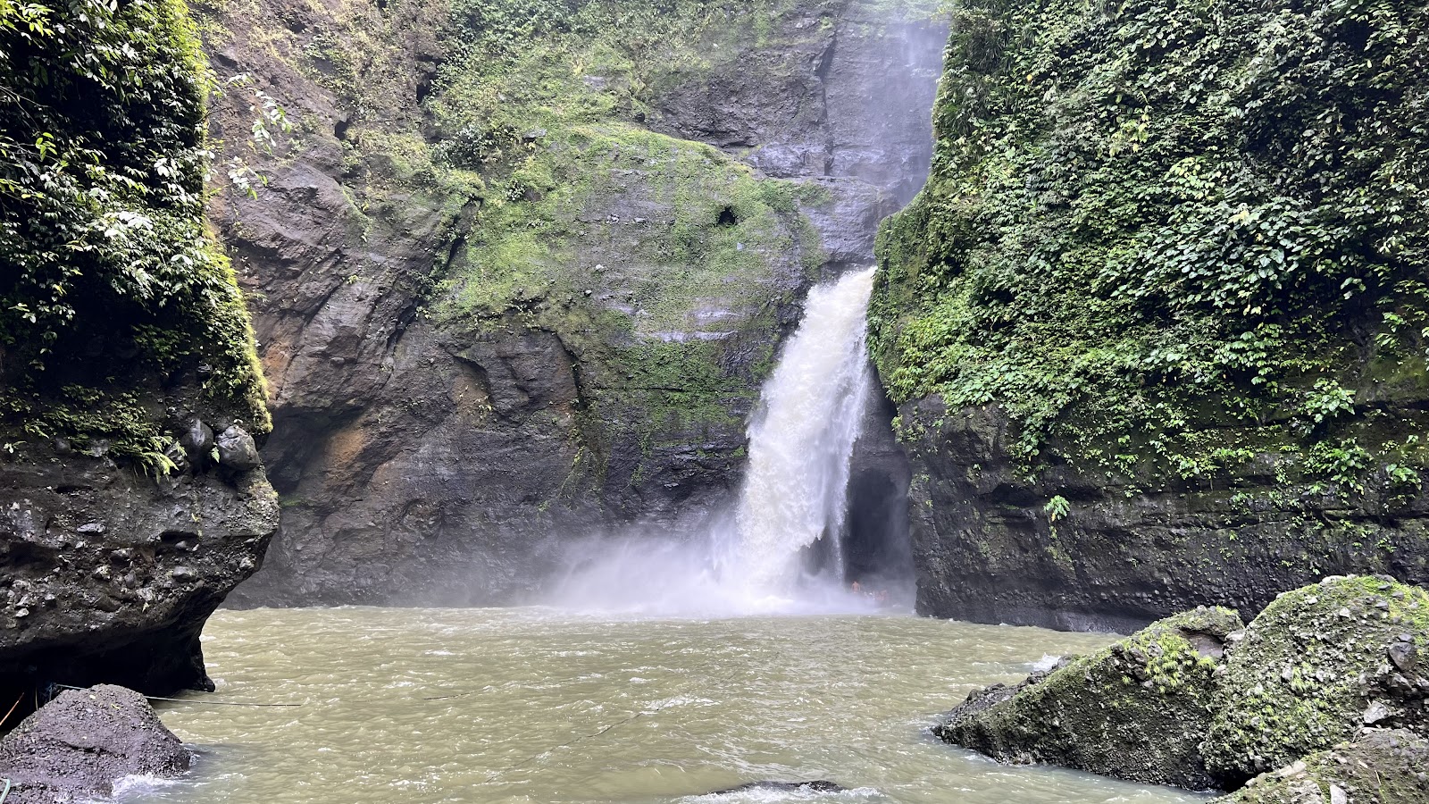Pagsanjan Falls Lodge and Summer Resort