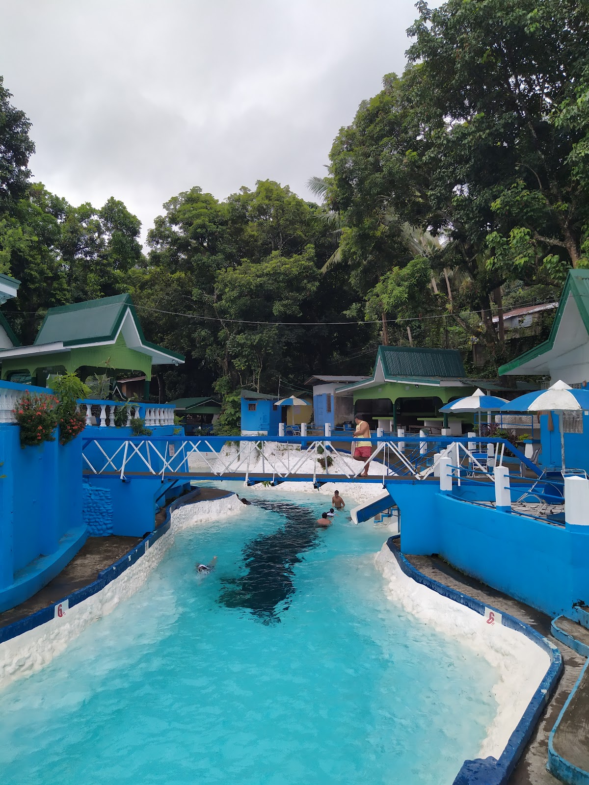 Pagsanjan Falls Lodge and Summer Resort
