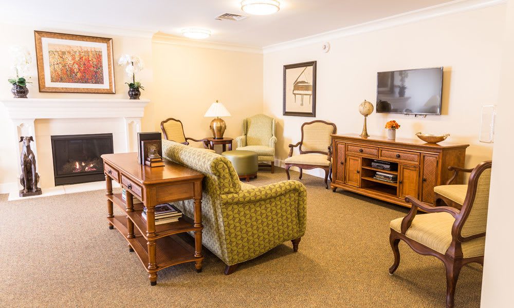 Artis Senior Living of Evesham