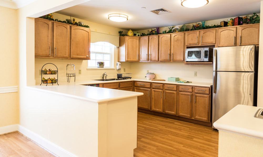 Artis Senior Living of Evesham