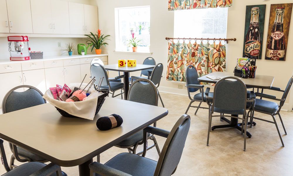 Artis Senior Living of Evesham