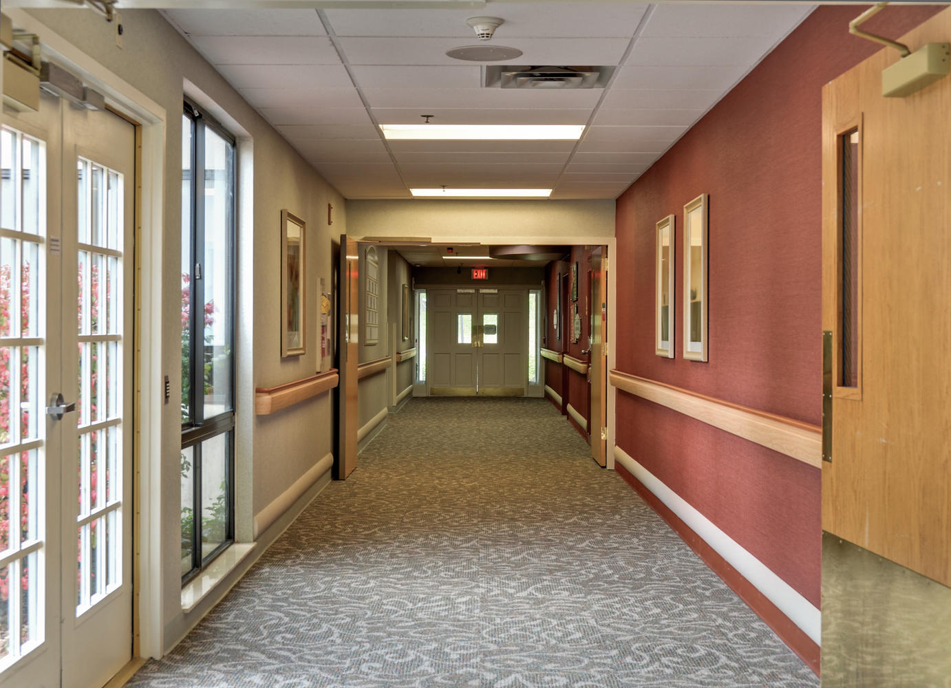 King of Prussia Skilled Nursing and Rehabilitation Center