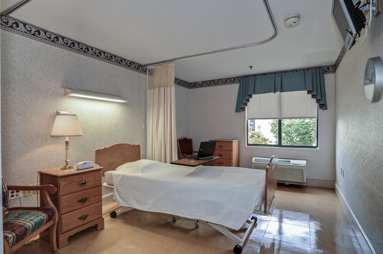 King of Prussia Skilled Nursing and Rehabilitation Center
