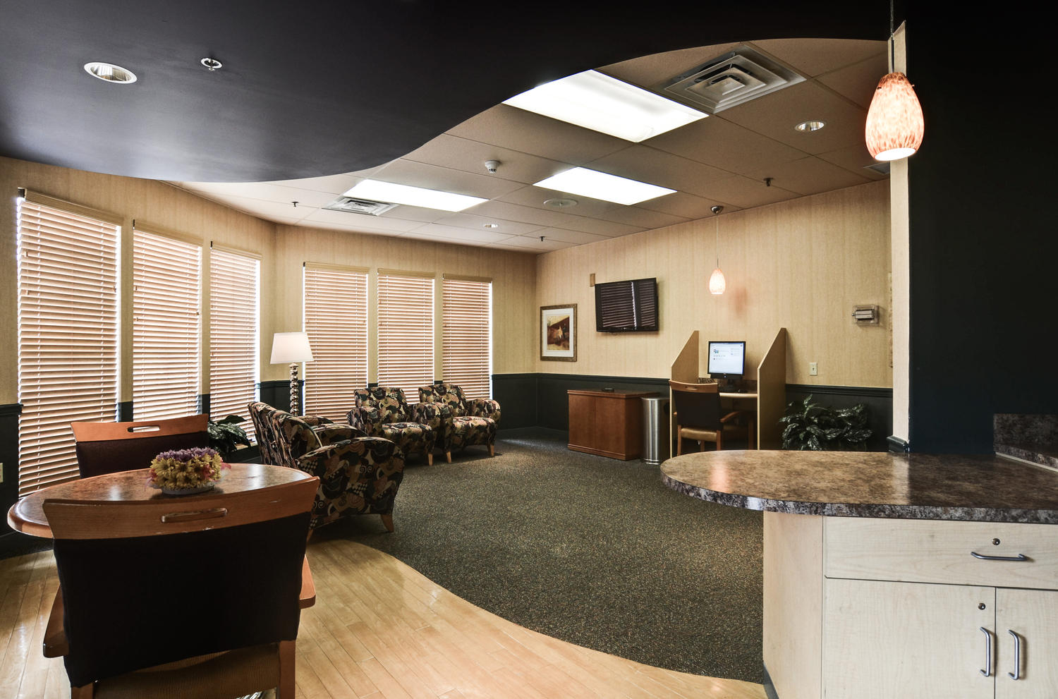 King of Prussia Skilled Nursing and Rehabilitation Center