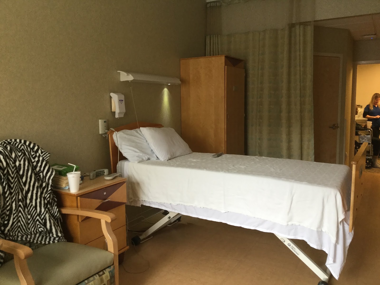 King of Prussia Skilled Nursing and Rehabilitation Center