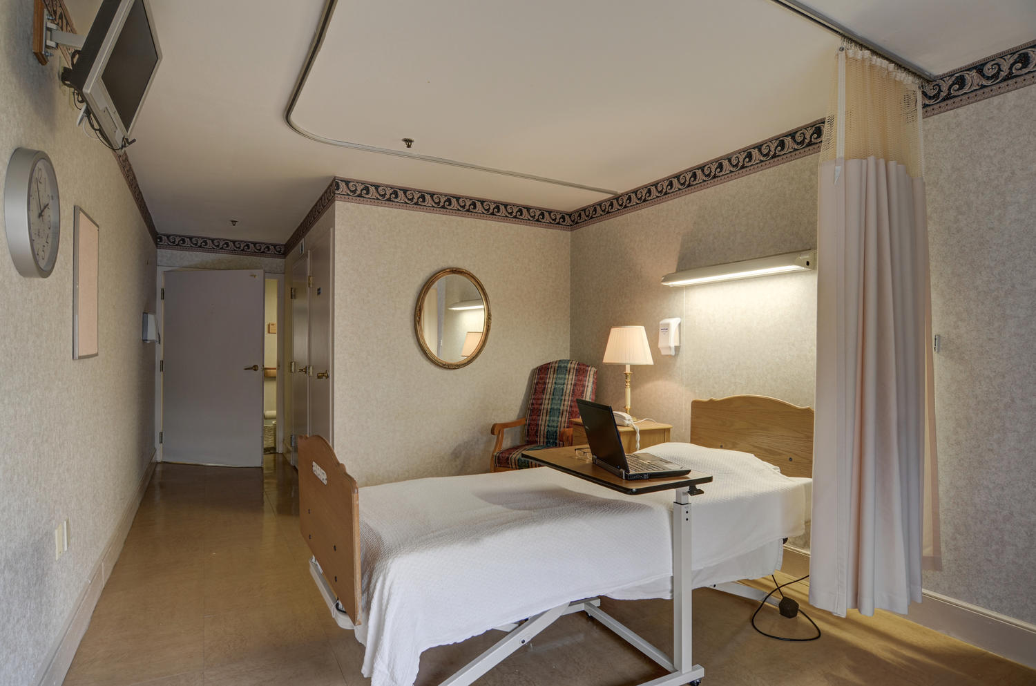 King of Prussia Skilled Nursing and Rehabilitation Center