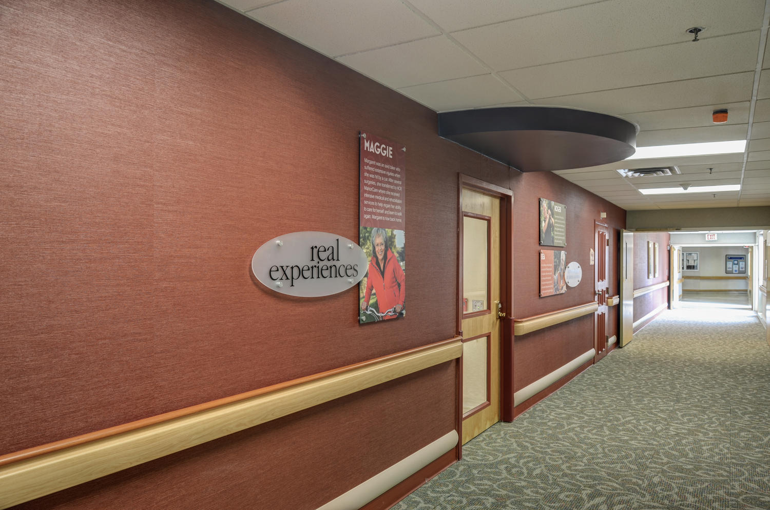King of Prussia Skilled Nursing and Rehabilitation Center