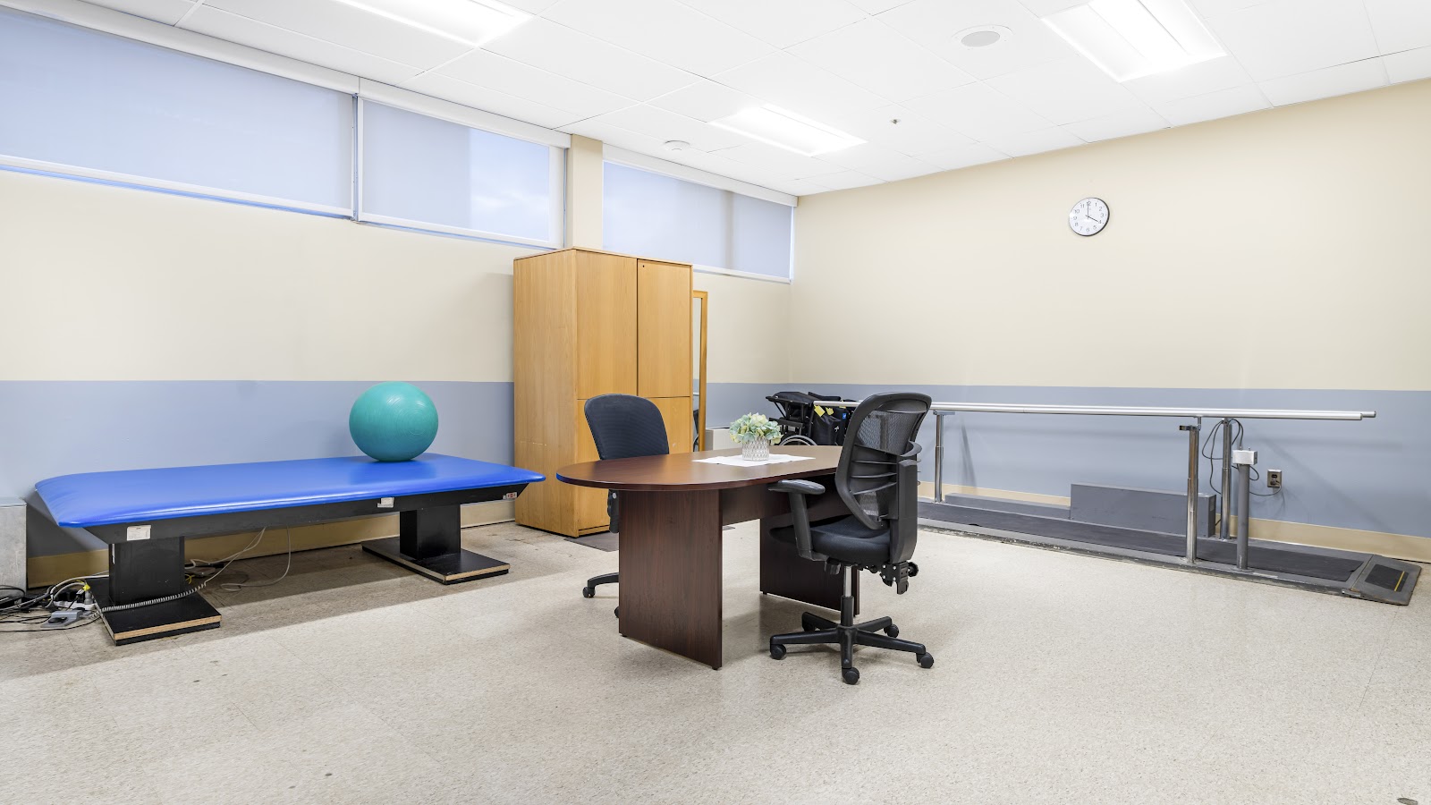 University City Rehabilitation & Healthcare Center
