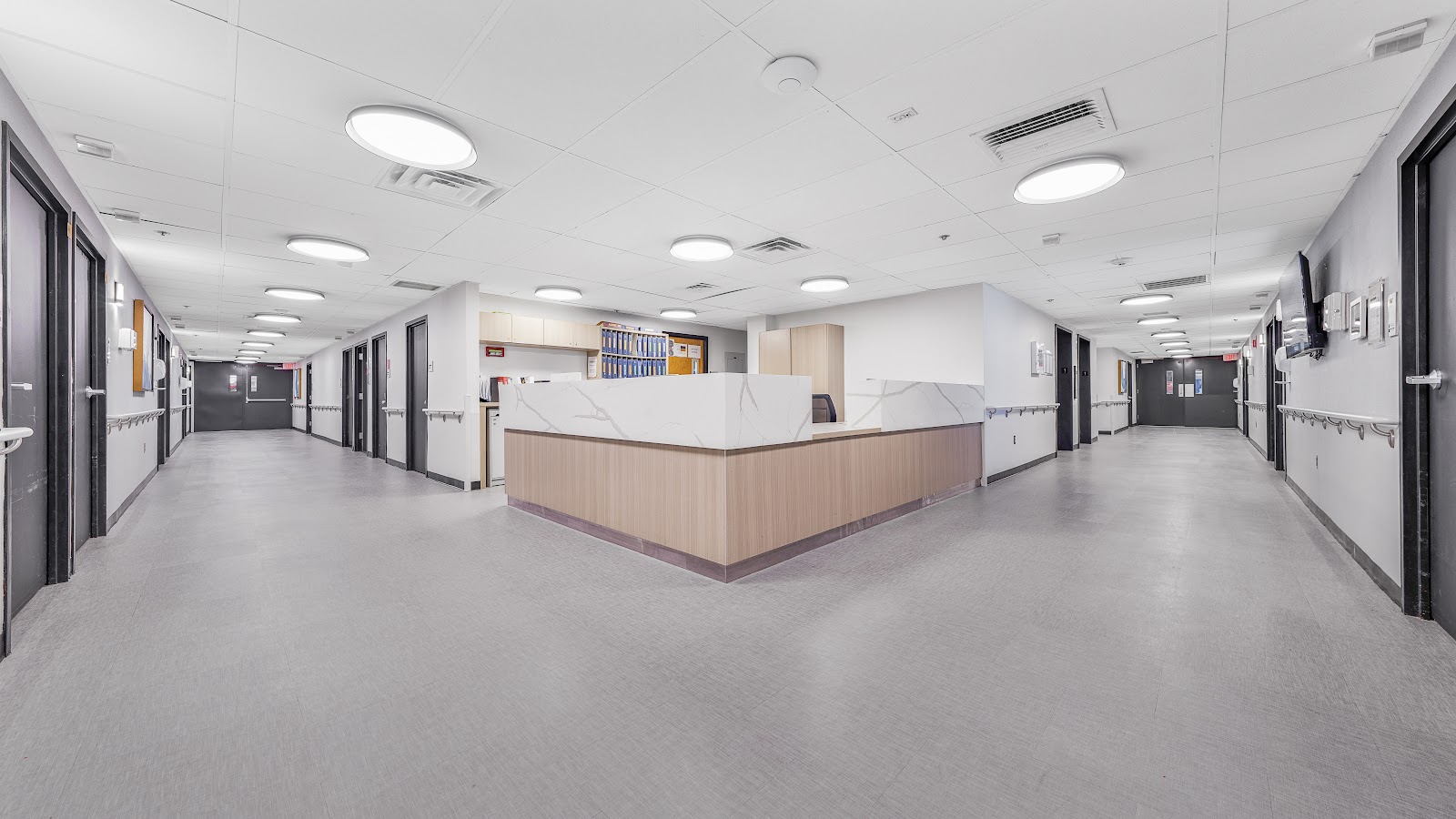 University City Rehabilitation & Healthcare Center