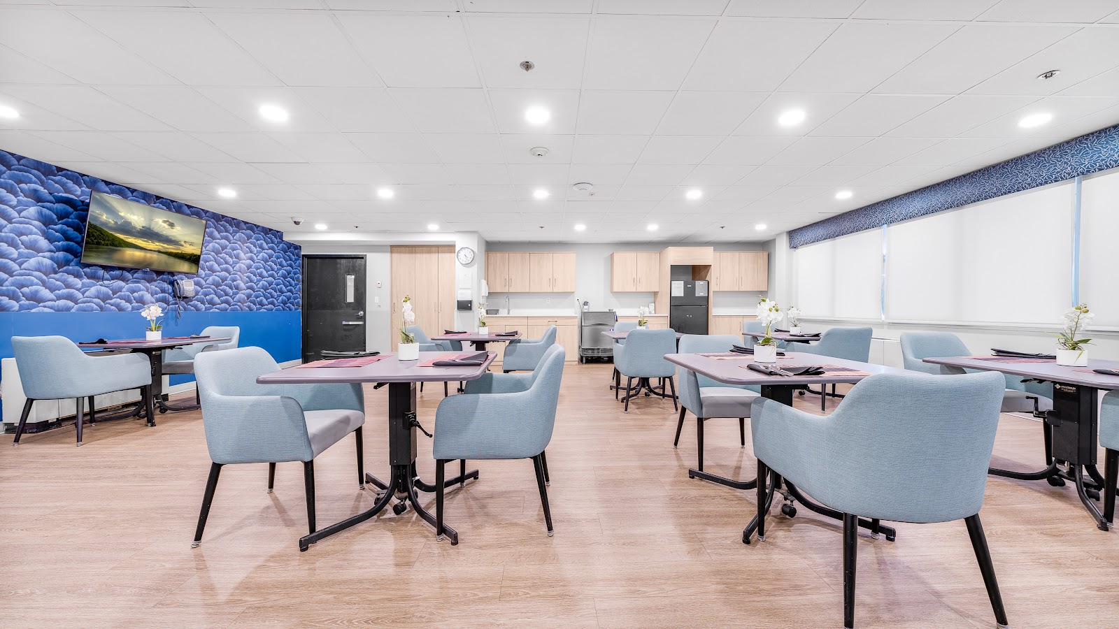 University City Rehabilitation & Healthcare Center