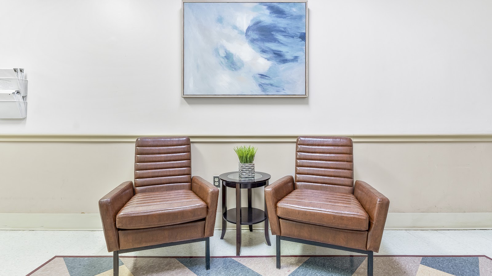 University City Rehabilitation & Healthcare Center