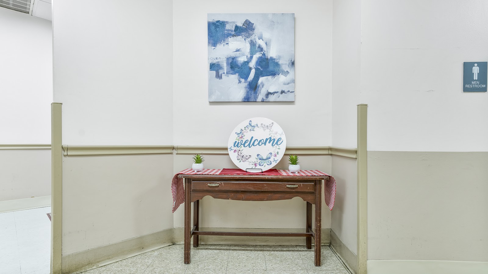 University City Rehabilitation & Healthcare Center