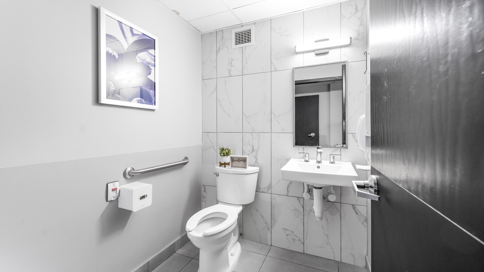 University City Rehabilitation & Healthcare Center