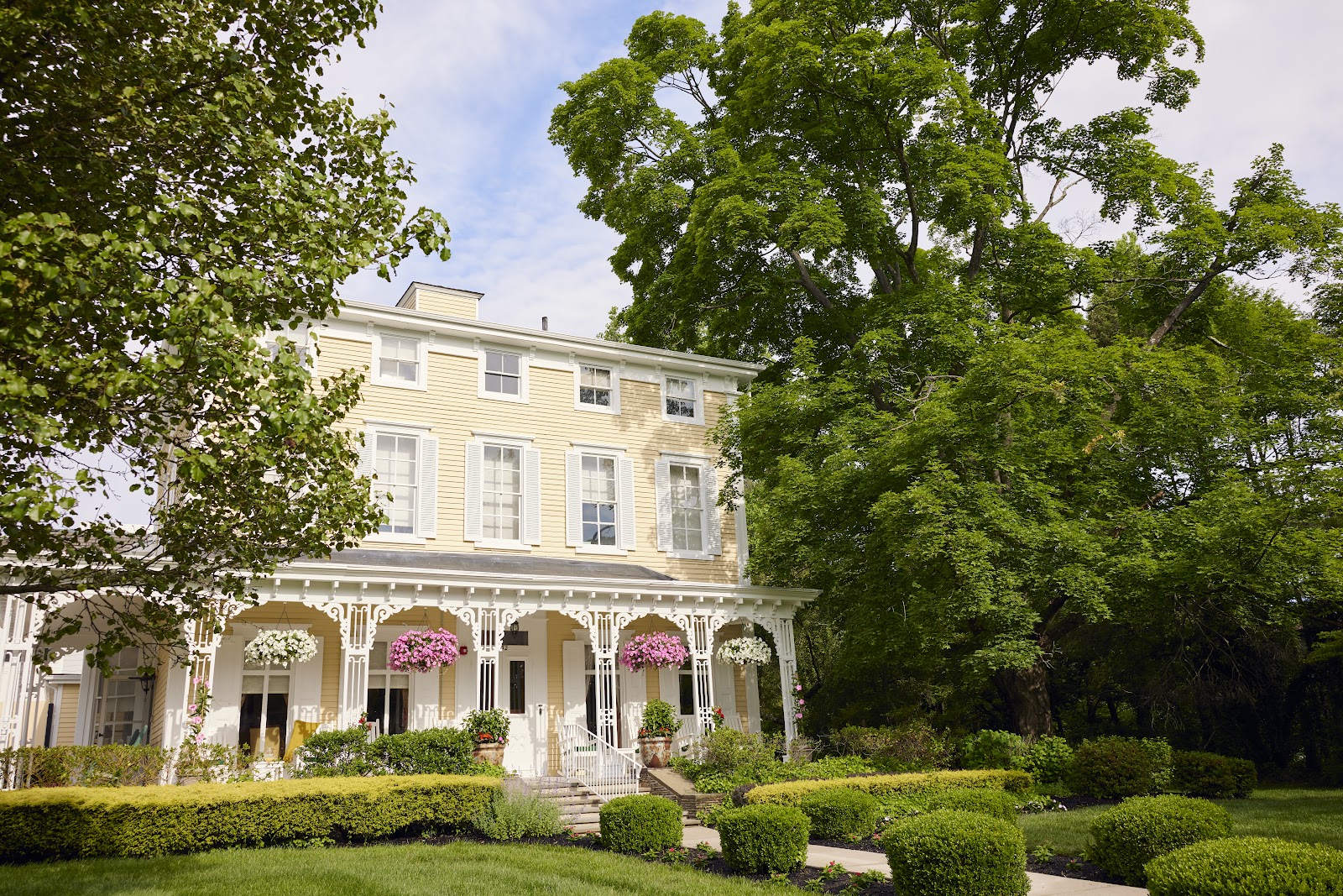 Brandywine Haddonfield by Monarch