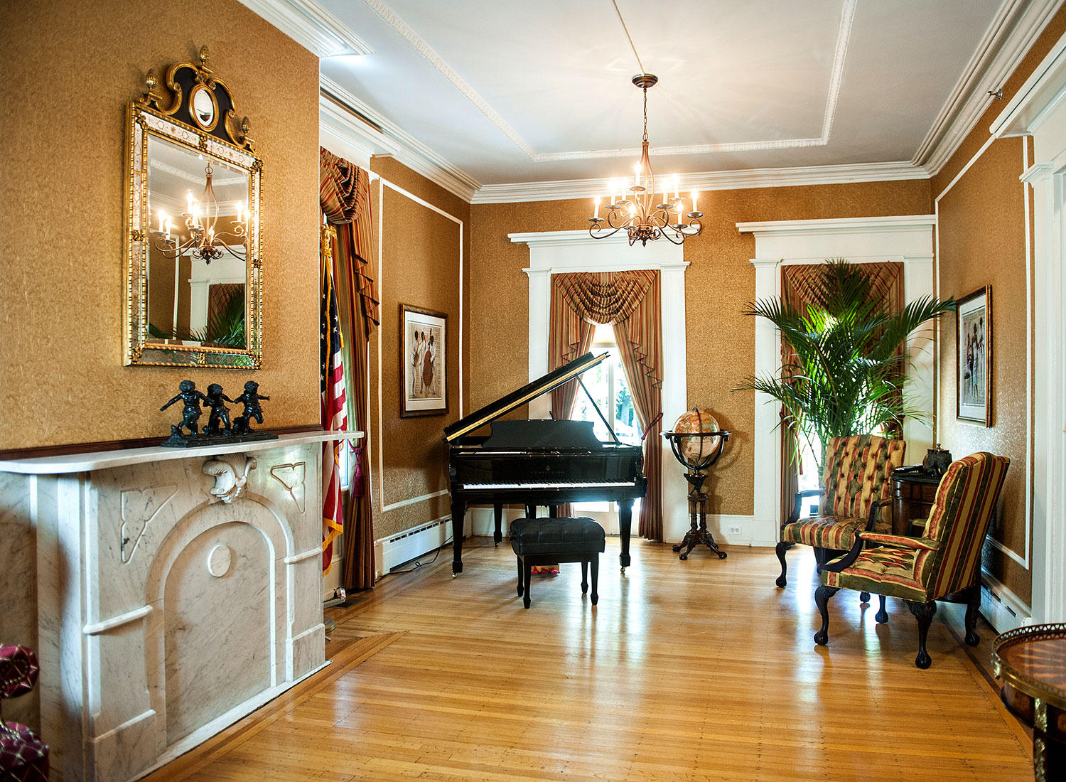 Brandywine Haddonfield by Monarch