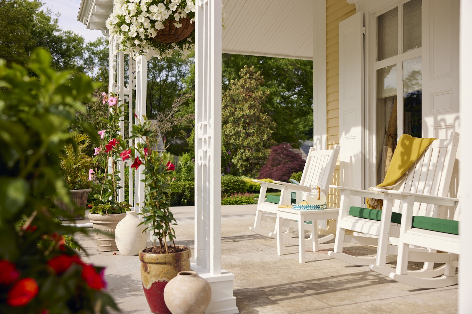 Brandywine Haddonfield by Monarch