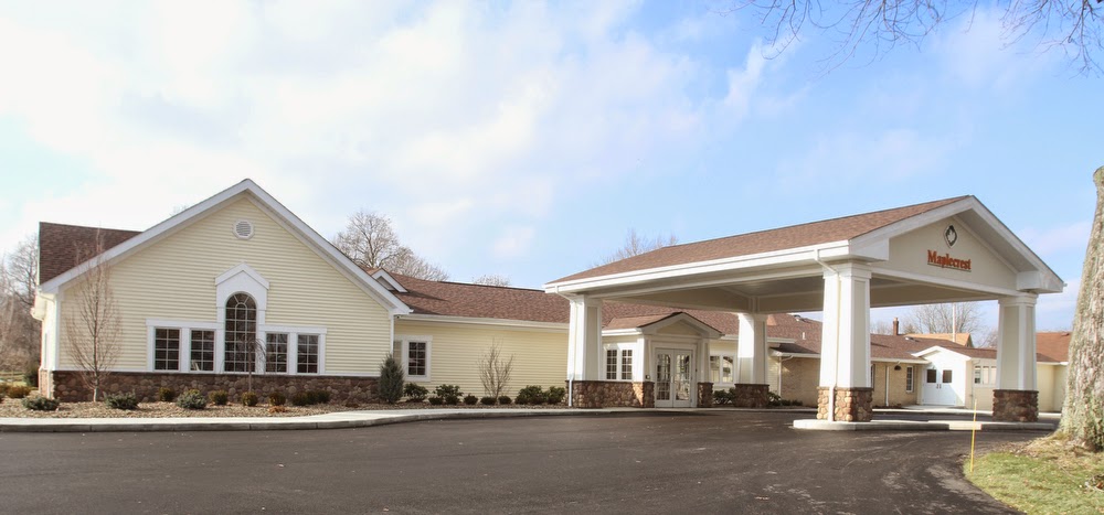 Maplecrest Nursing Home