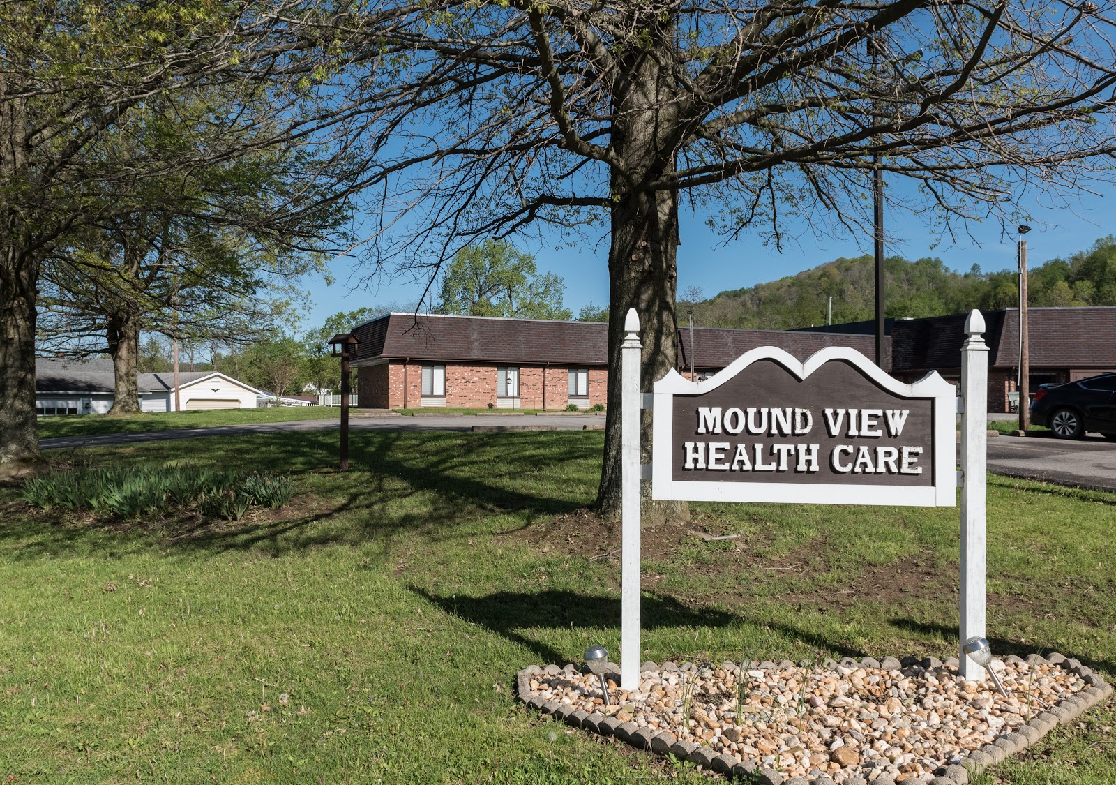 Mound View