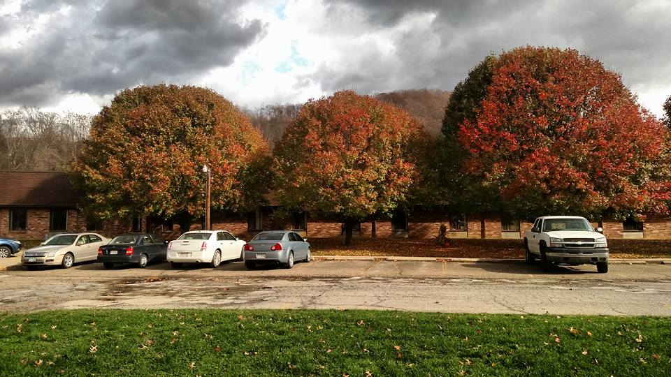 Mound View