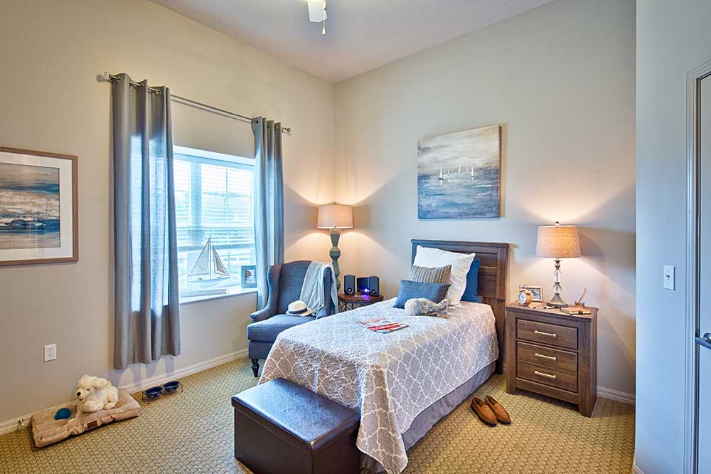 Lexington Place