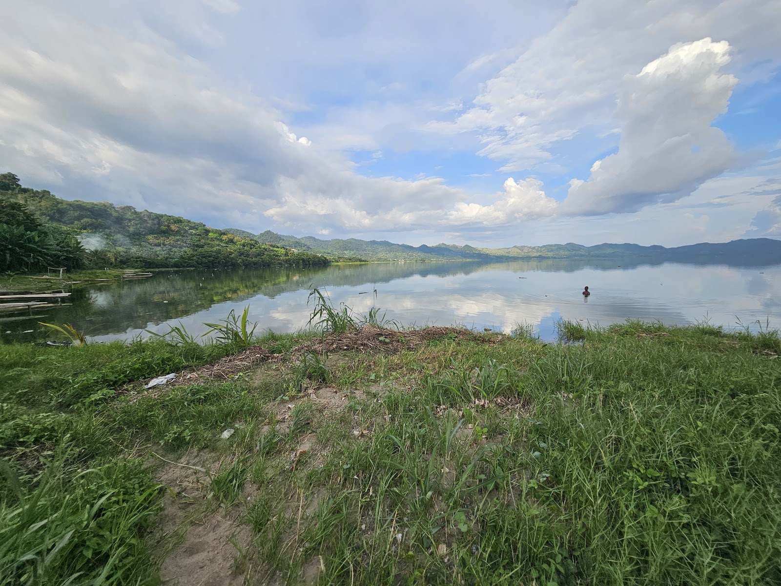 The Green Ranch at Lake Bosomtwe