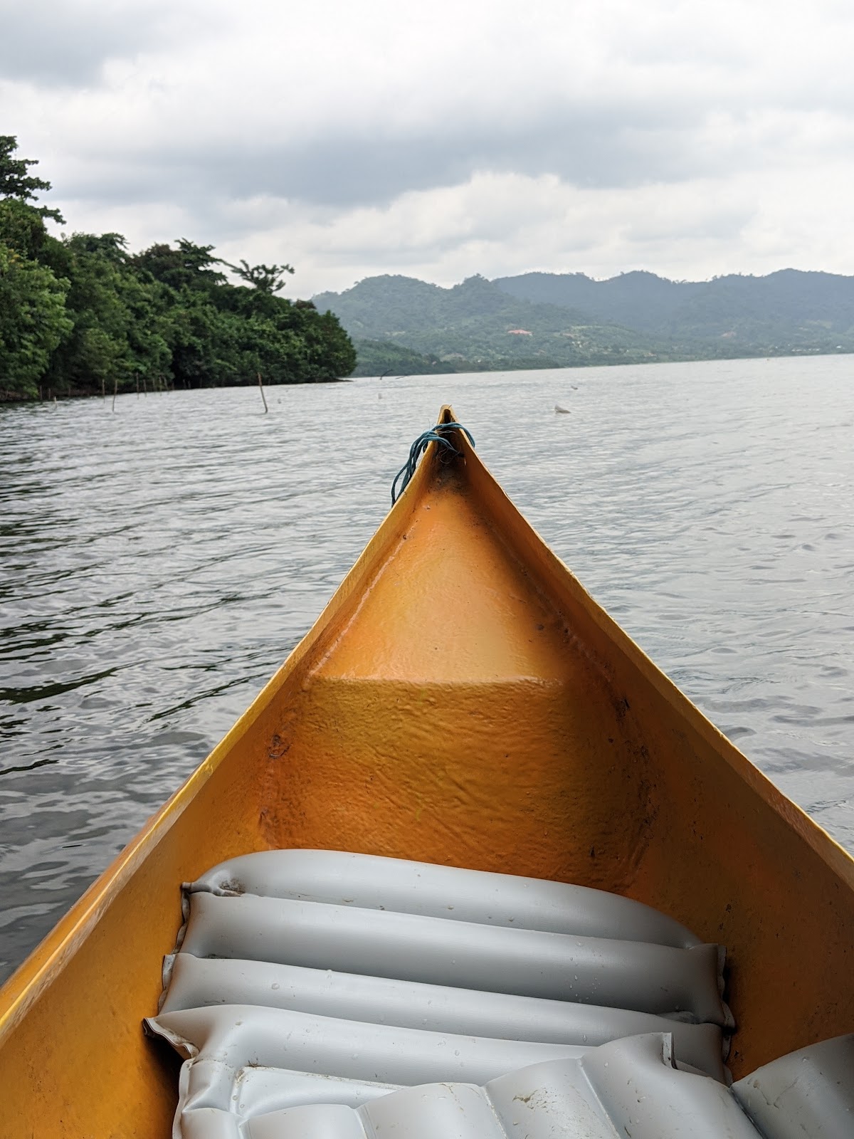 The Green Ranch at Lake Bosomtwe