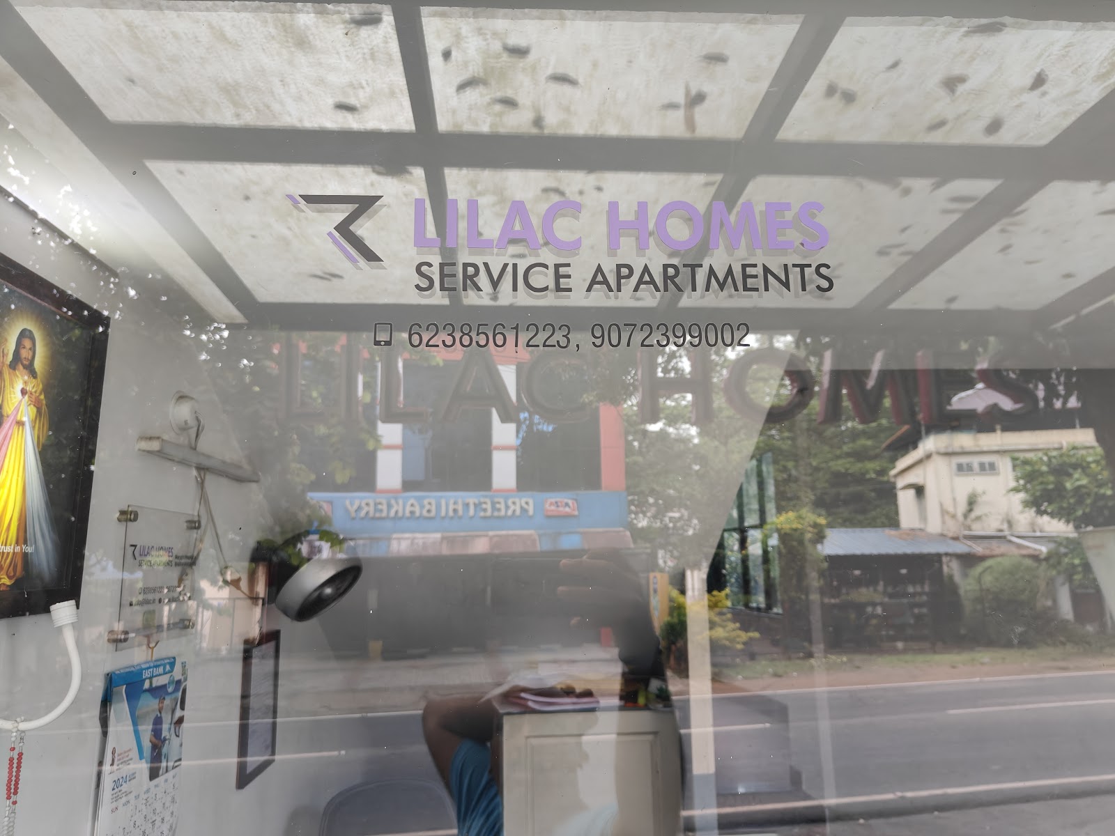 Lilac Homes