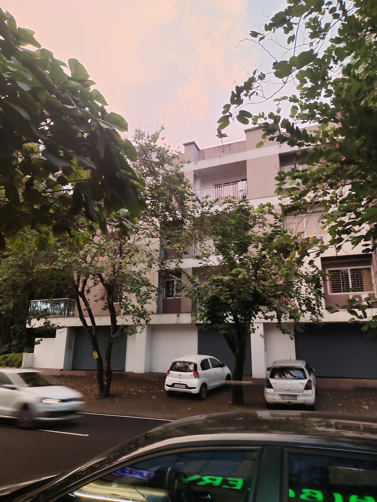 Lilac Homes