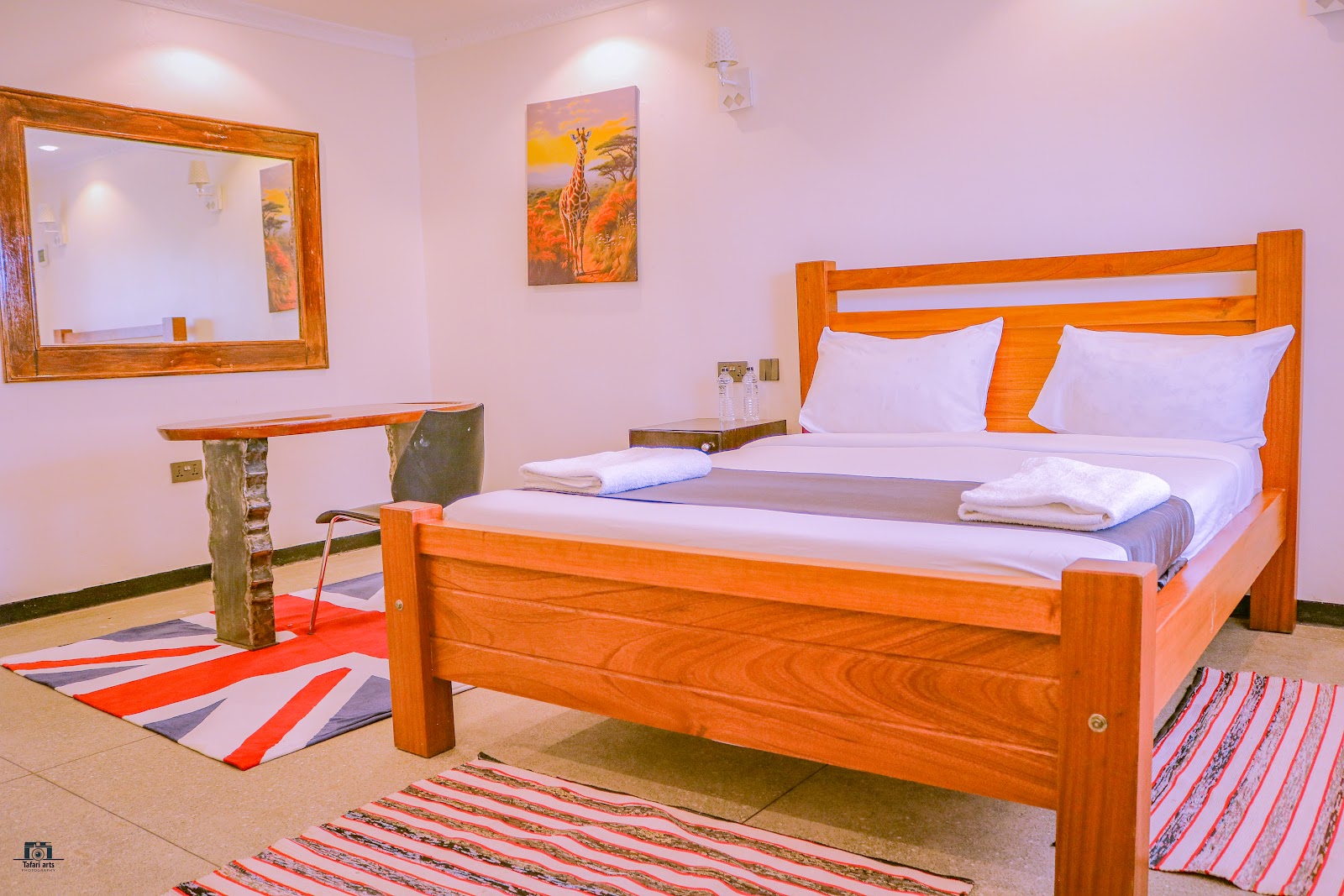 Riverside Villas Nanyuki
