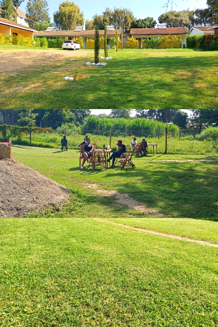 Riverside Villas Nanyuki