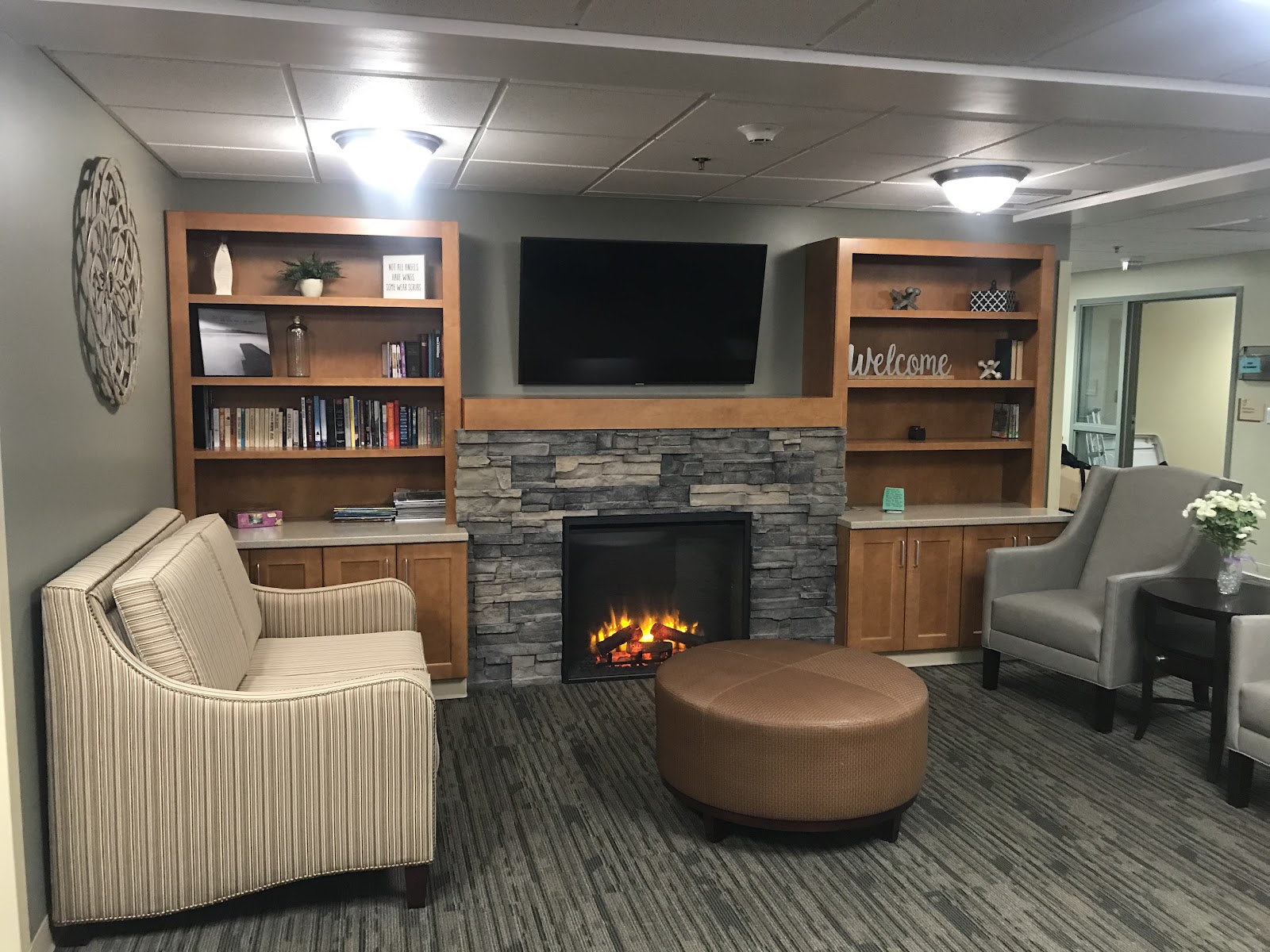 Good Samaritan Society - St. John's