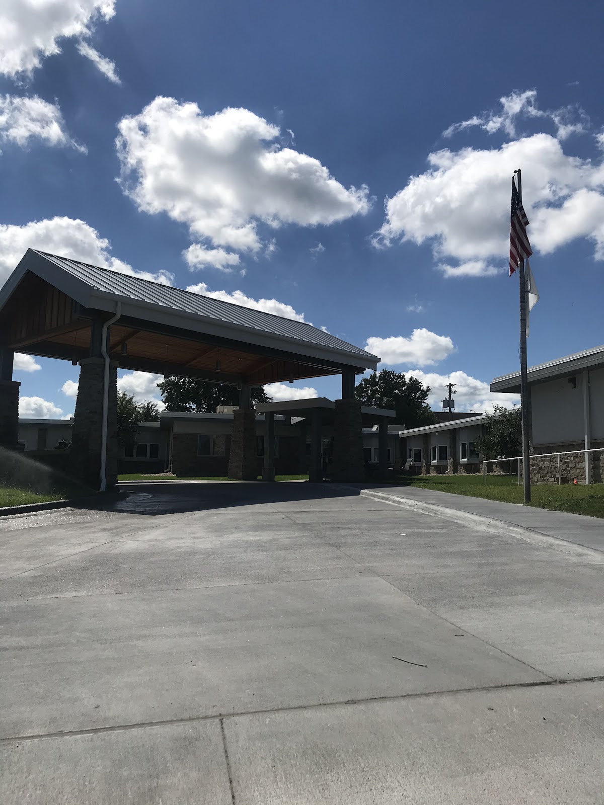 Good Samaritan Society - St. John's