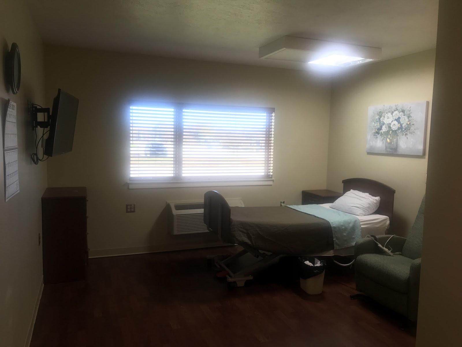 Good Samaritan Society - St. John's