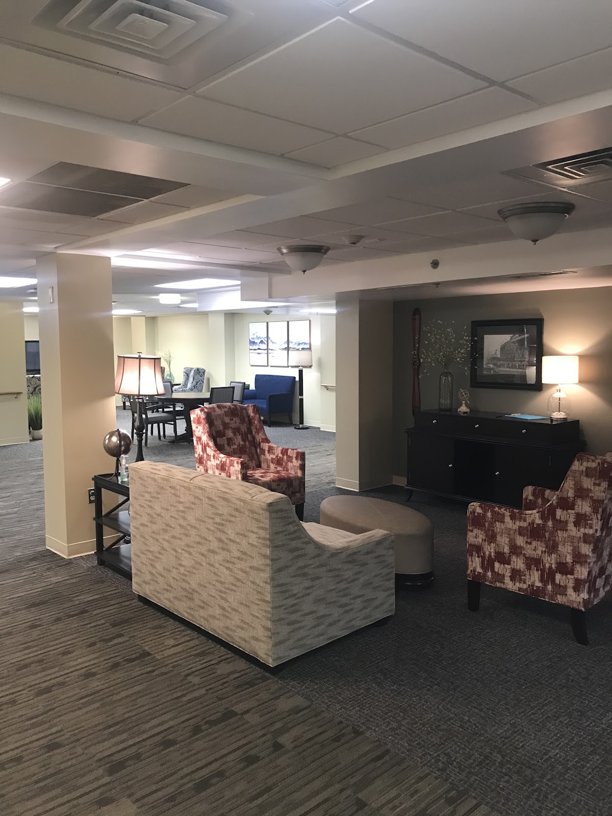 Good Samaritan Society - St. John's