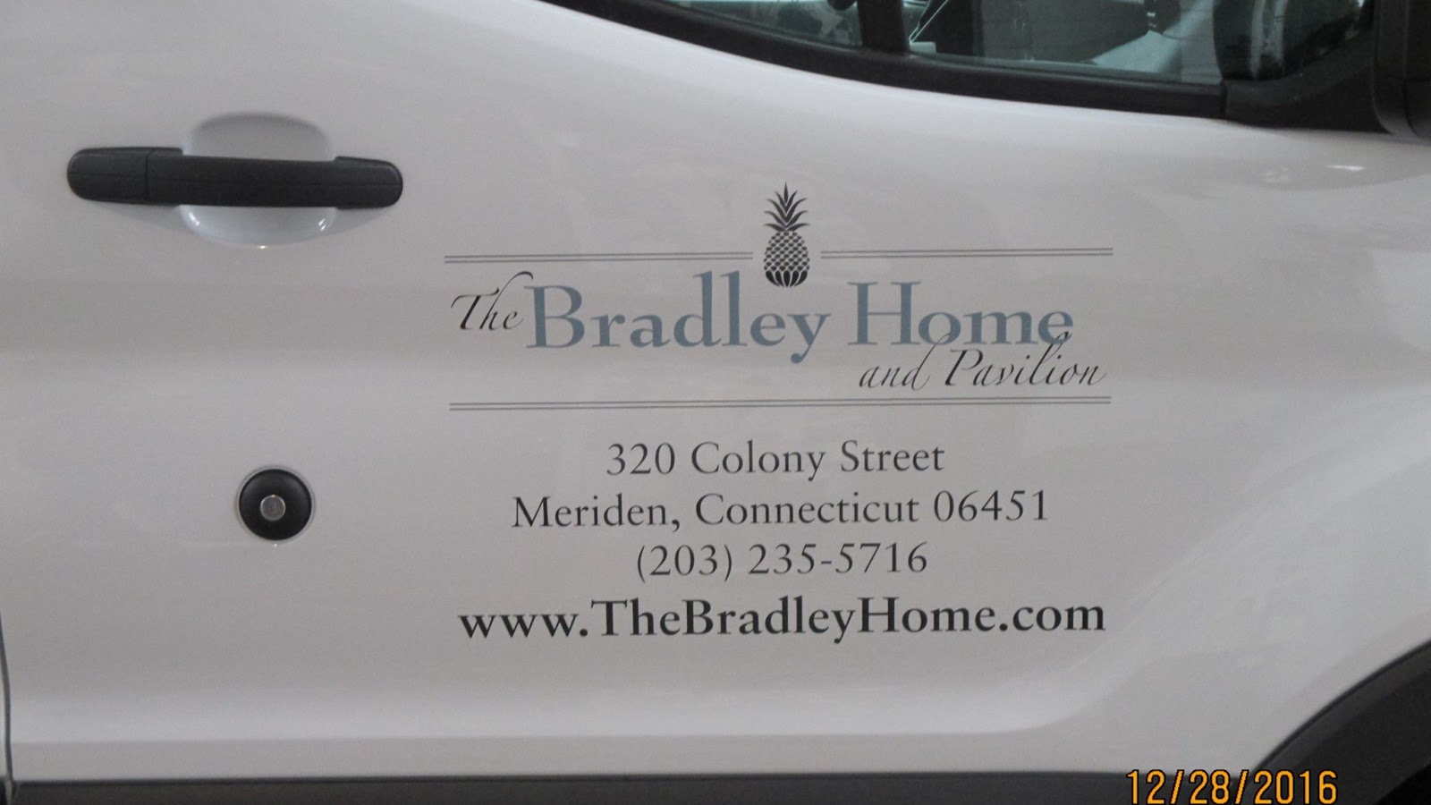 Bradley Home & Pavilion
