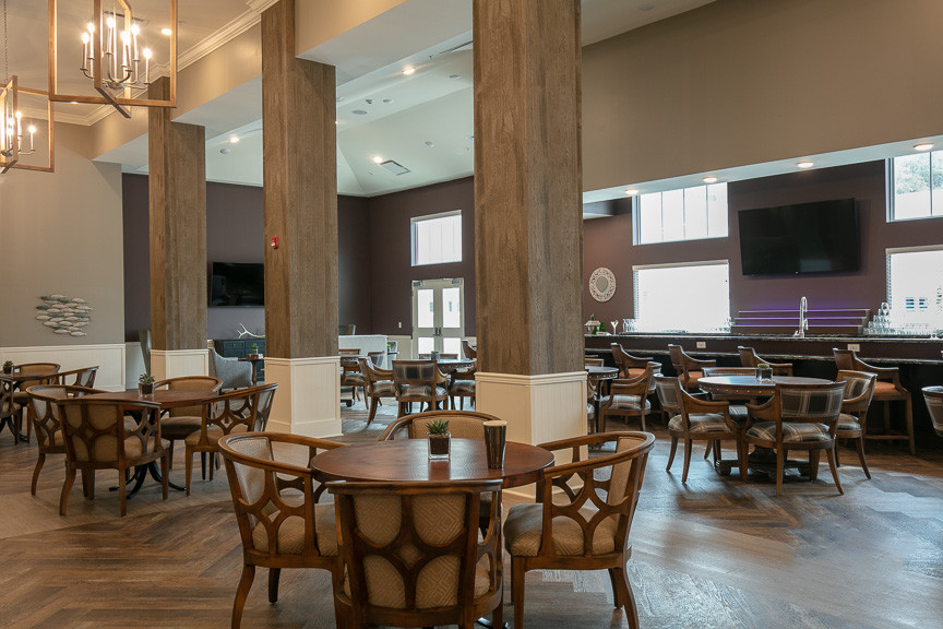 Sprenger Health Care Bluffton