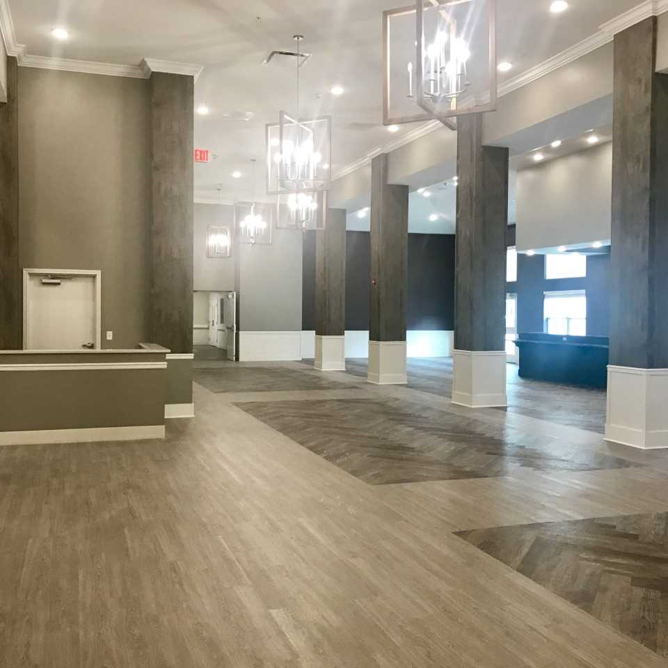 Sprenger Health Care Bluffton